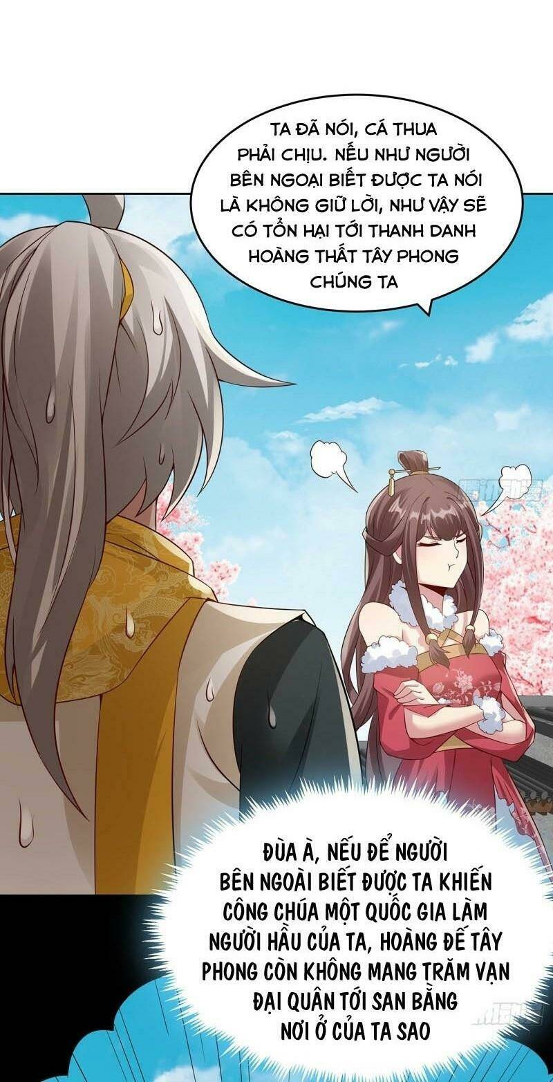 Nghịch Lân: Chapter 89