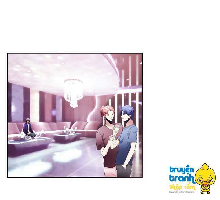 Âm Mưu Bên Gối: Chapter 14