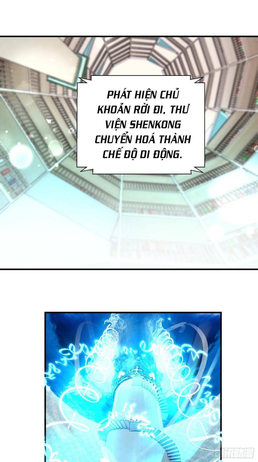 Trở Thành Đạo Sư Dũng Sĩ: Chapter 6