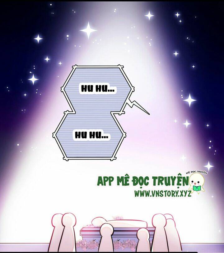 Nữ Hầu Sau Giờ Học: Chapter 34