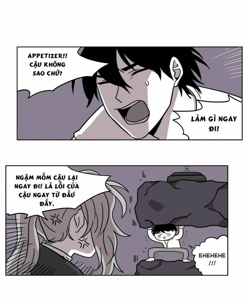 Rpg: Chapter 11