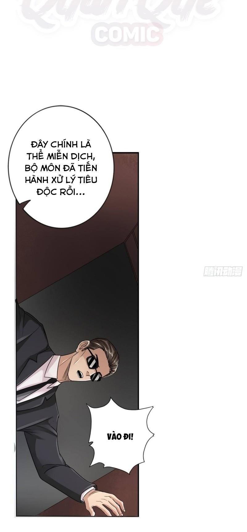 Hệ Thống Tìm Đường Chết Mạnh Nhất: Chapter 64