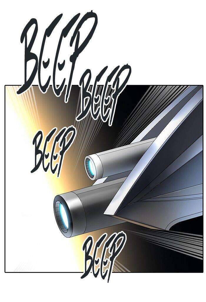 Tòa Tháp Bí Ẩn 2: Chapter 475