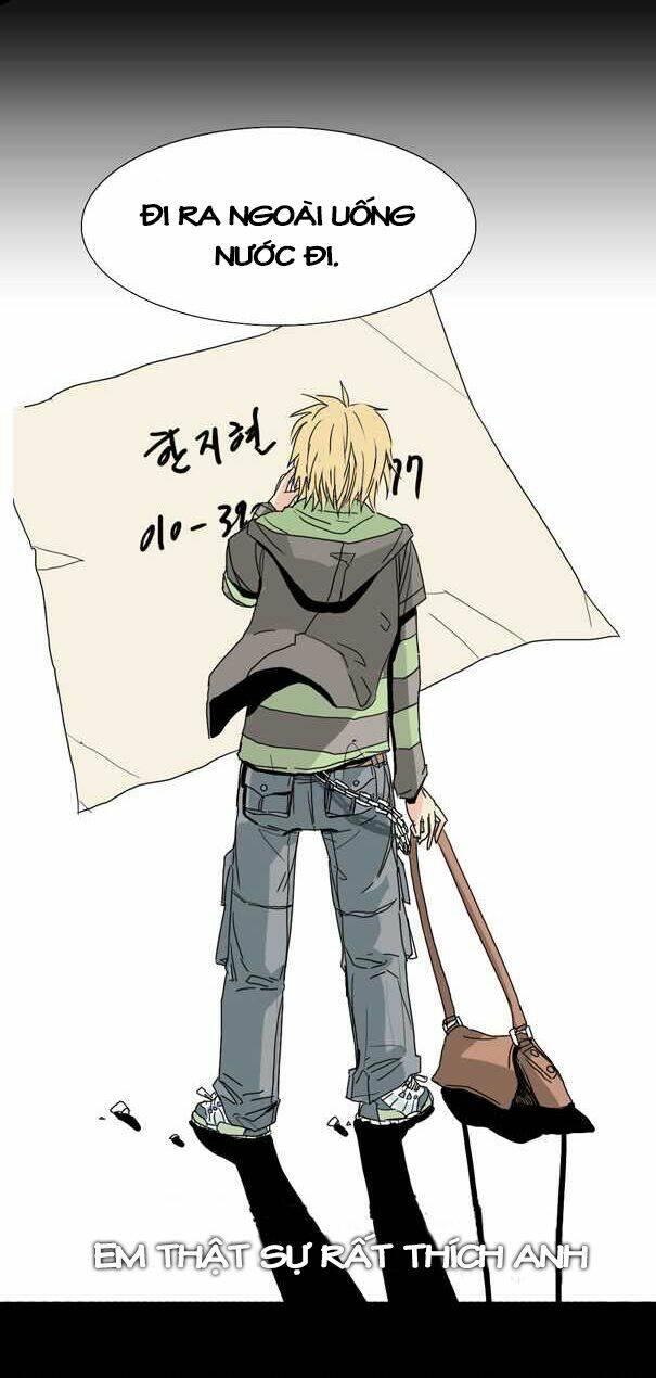 Hanged Doll: Chapter 2