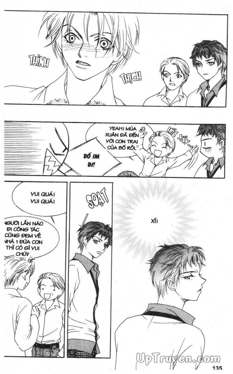 Cinderella Man: Chapter 3