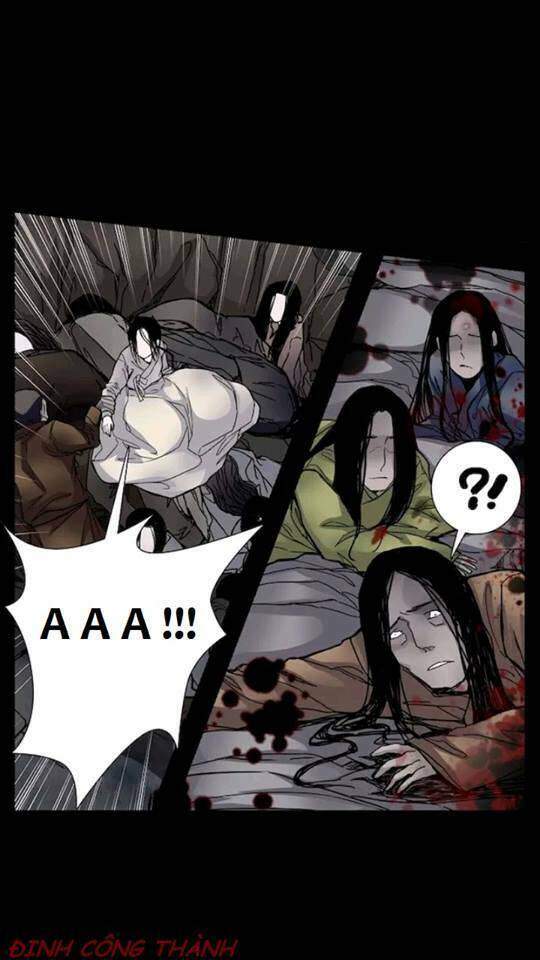 Michin Phù Thủy Tái Sinh: Chapter 1