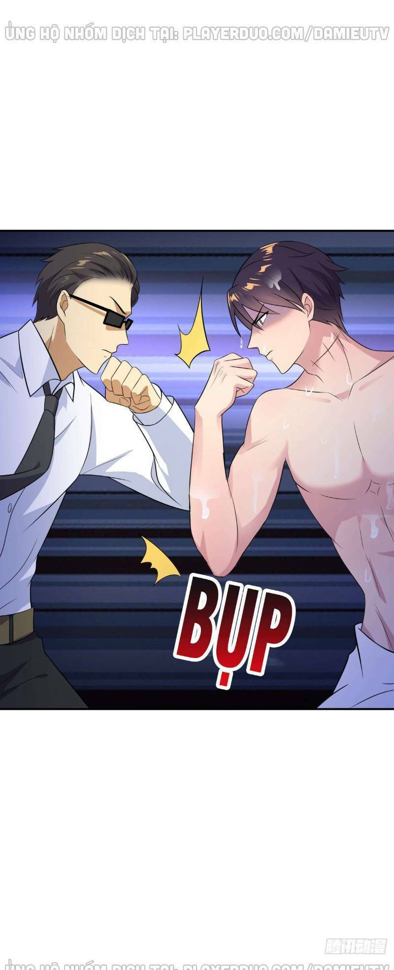 Đại Gia Livestream Vạn Giới: Chapter 10