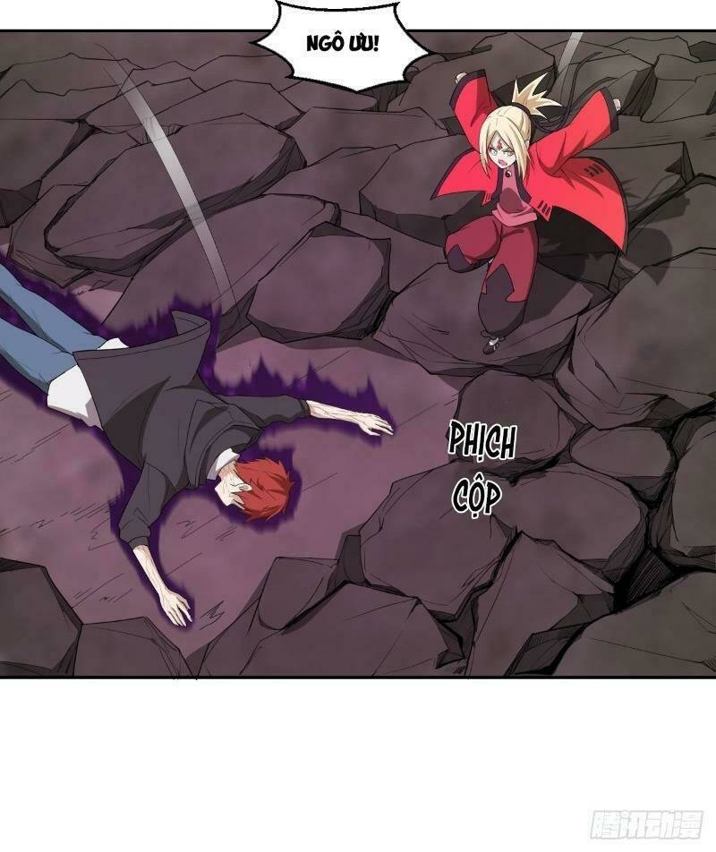 Nghịch Thiên Tiên Mệnh: Chapter 52