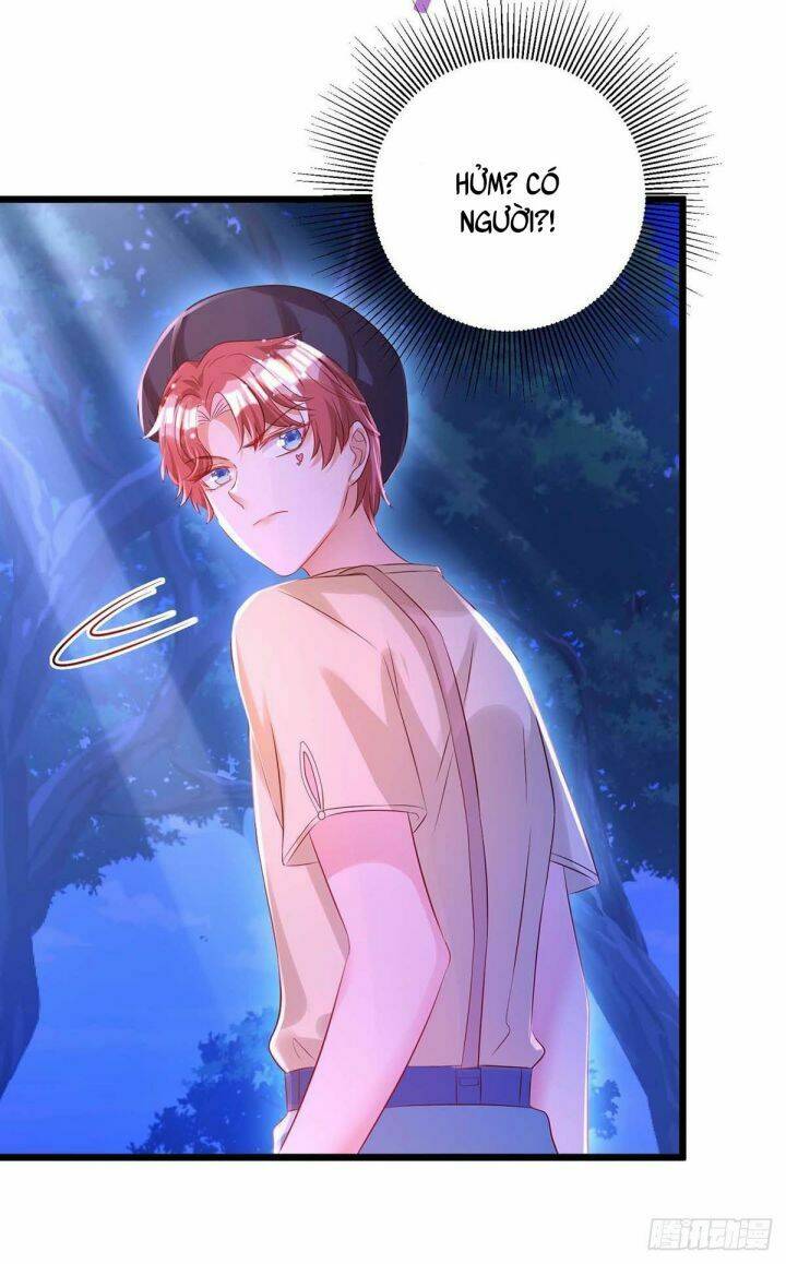 Thú Thụ Bất Thân: Chapter 50