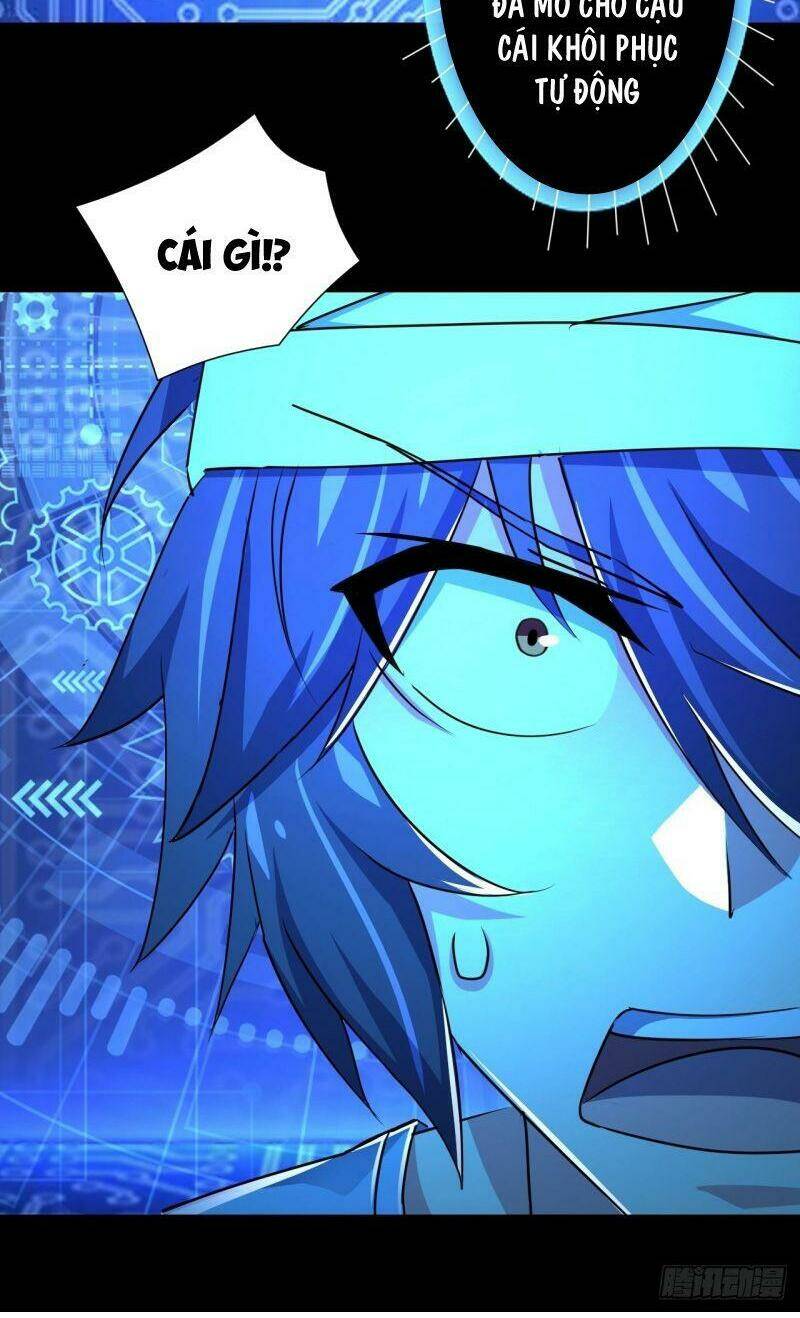 Hệ Thống Bái Kim Siêu Cấp: Chapter 14