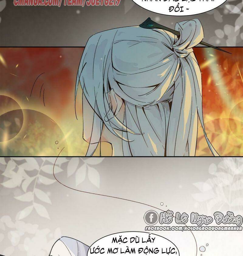 Ảnh Đế Yêu Hồ: Chapter 63