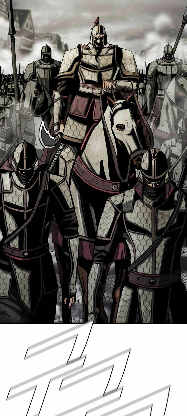 Thợ Săn Đầu Tiên: Chapter 81