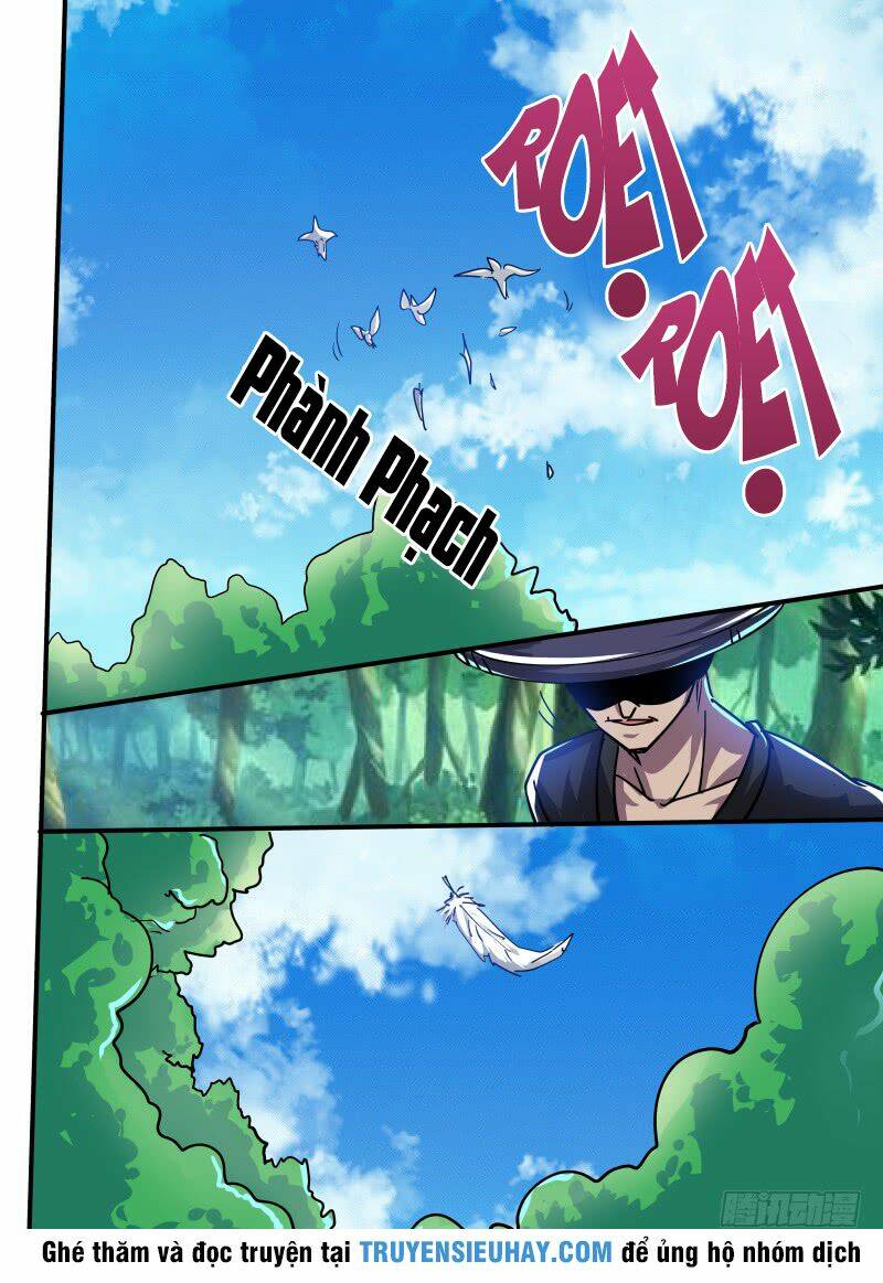 Sử Thượng Đệ Nhất Chưởng Môn: Chapter 60