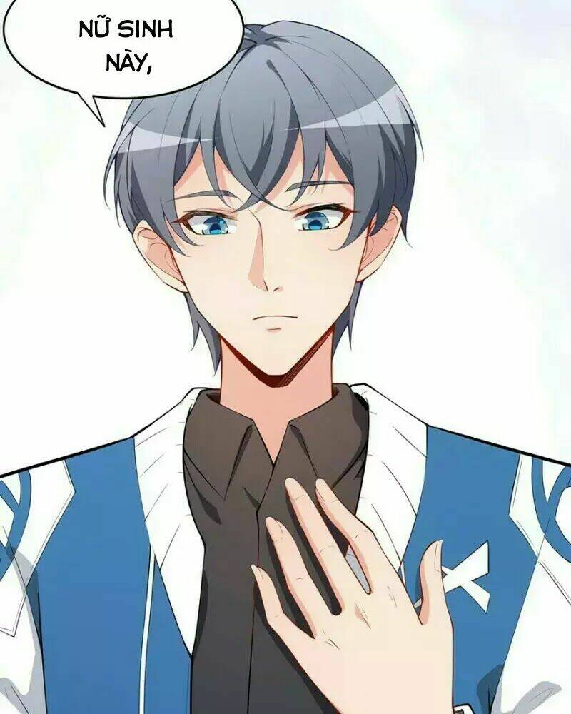 Trò Chơi Beauty Heartbeat: Chapter 3