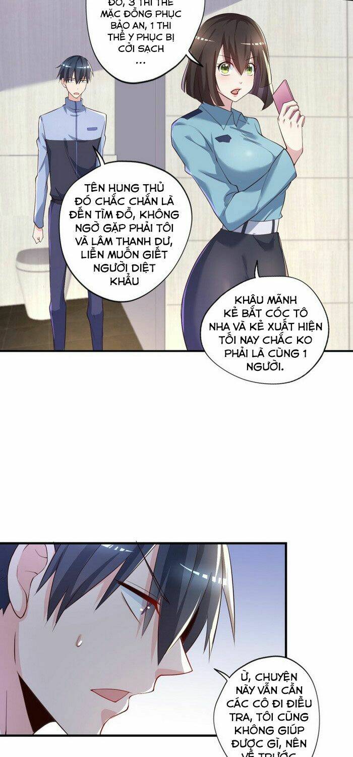 Mở Phòng Khám Tu Tiên: Chapter 30