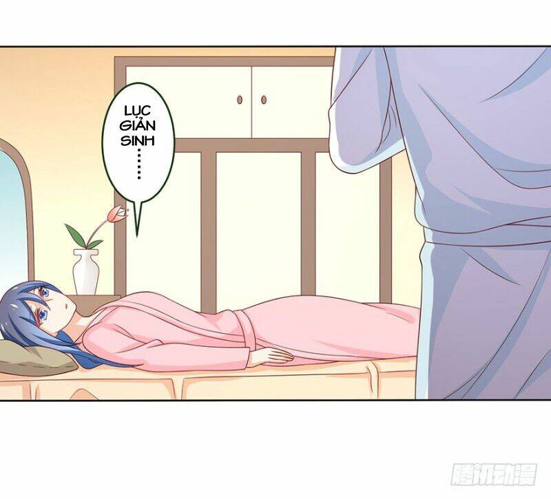 Ức Lạc Tinh Thần: Chapter 10