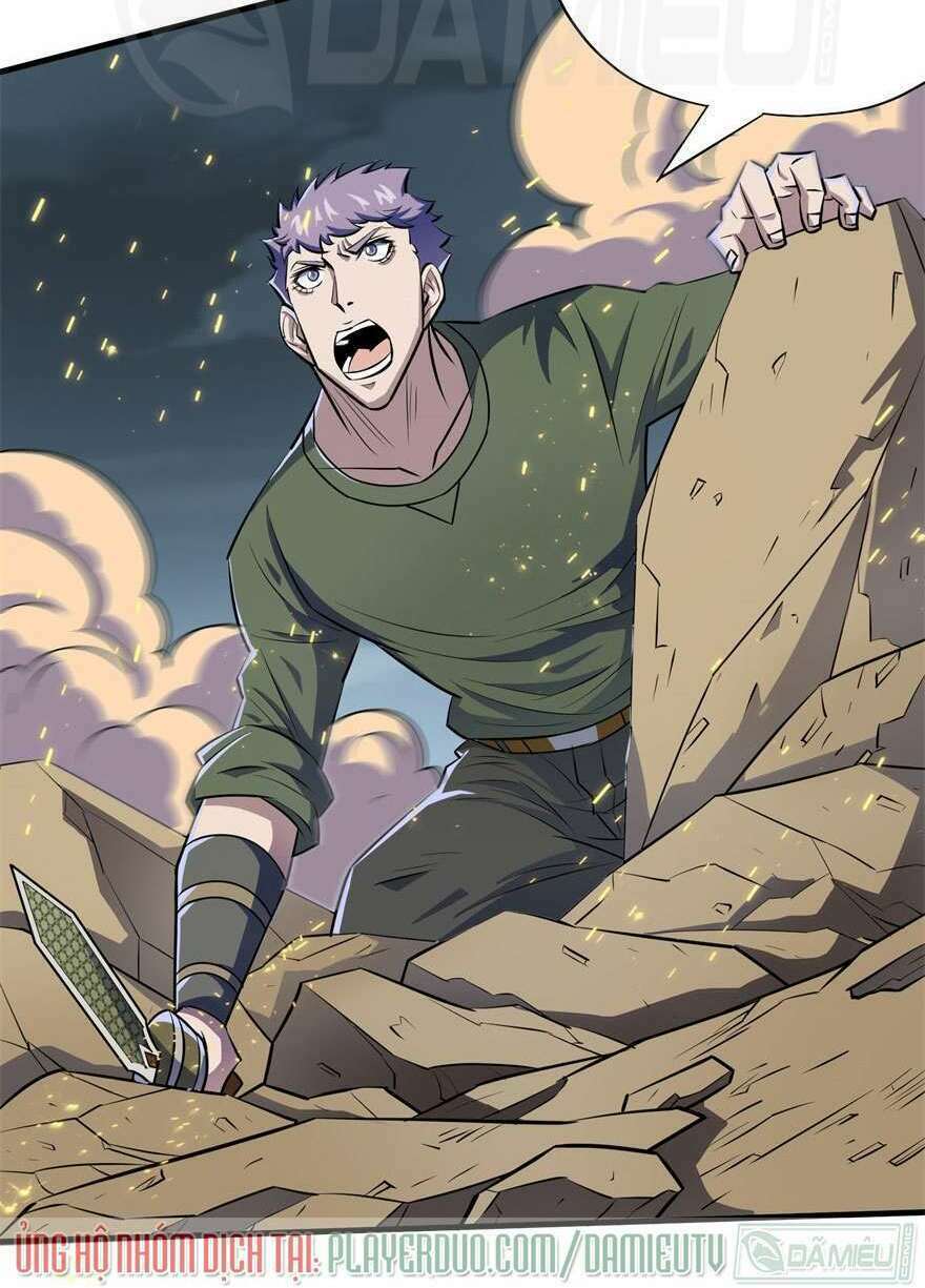 Thú Nhân: Chapter 129