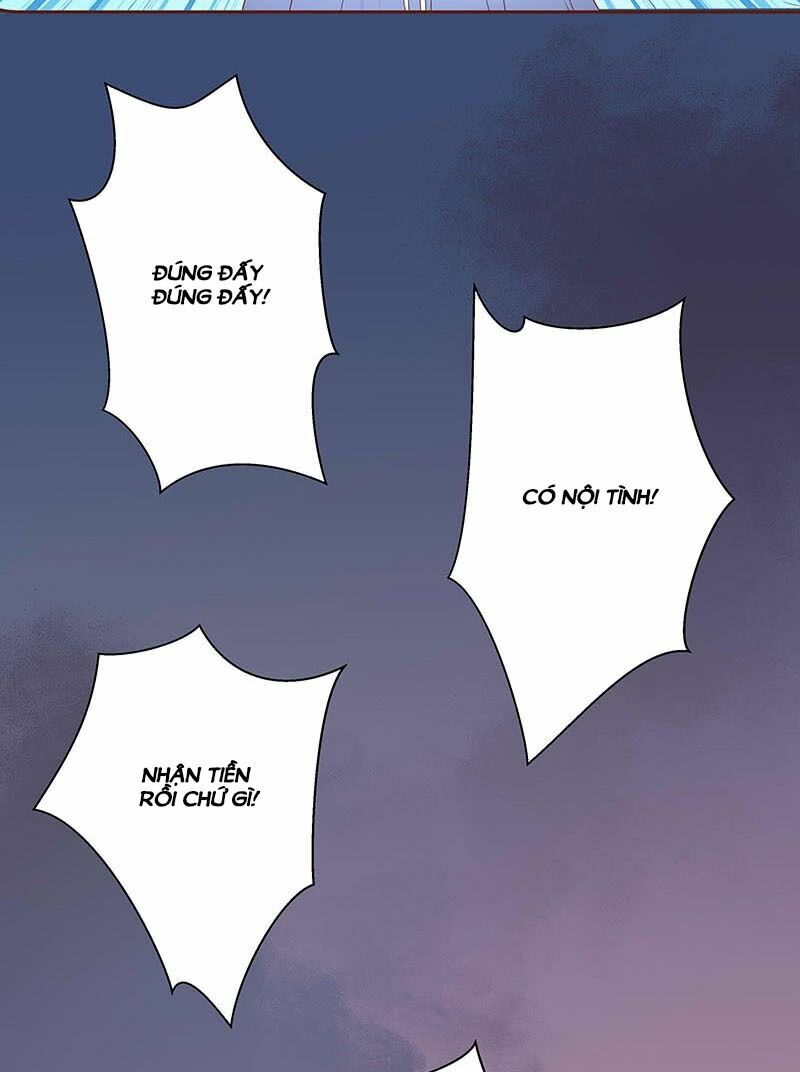 Chồng Già Vợ Trẻ Trêu Nhau Hàng Ngày: Chapter 3