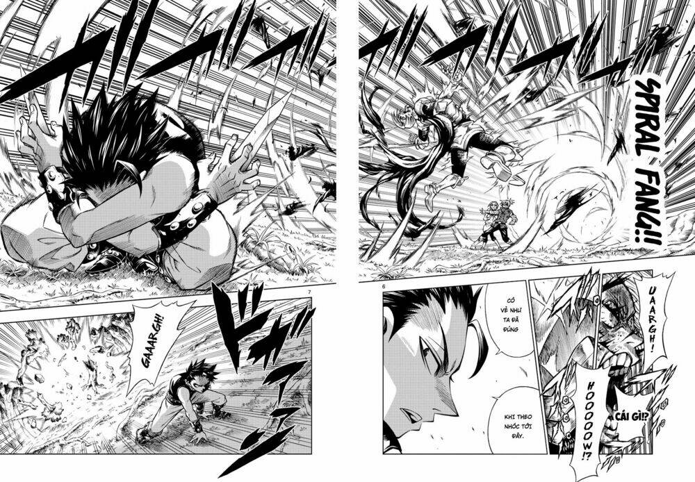 Marry Grave: Chapter 33