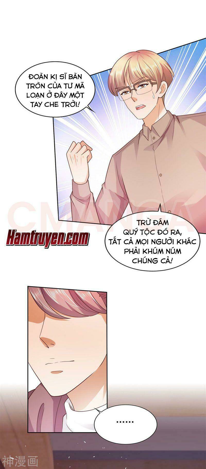 Chí Tôn Toàn Năng: Chapter 60