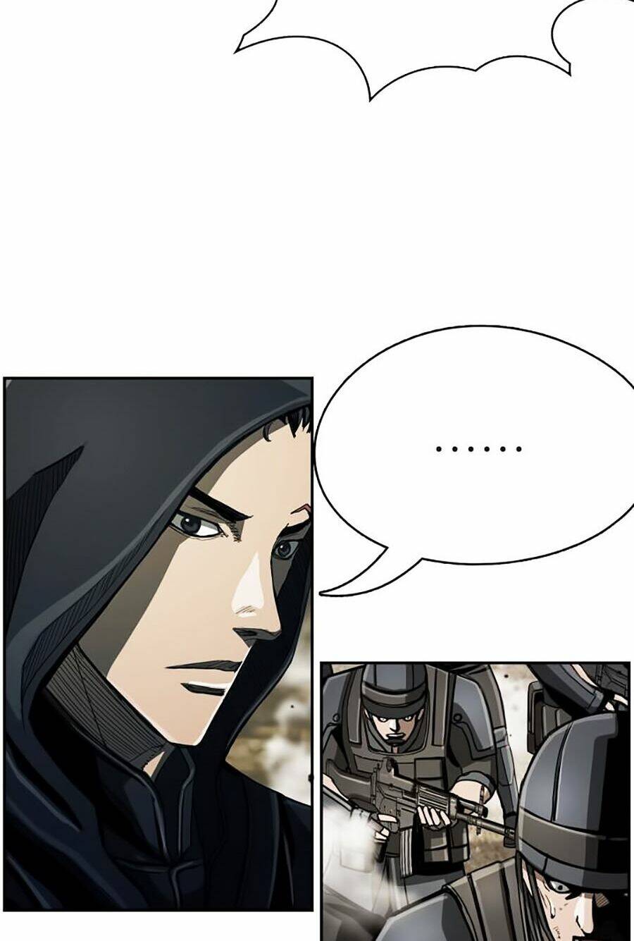 Thợ Săn Đầu Tiên: Chapter 67