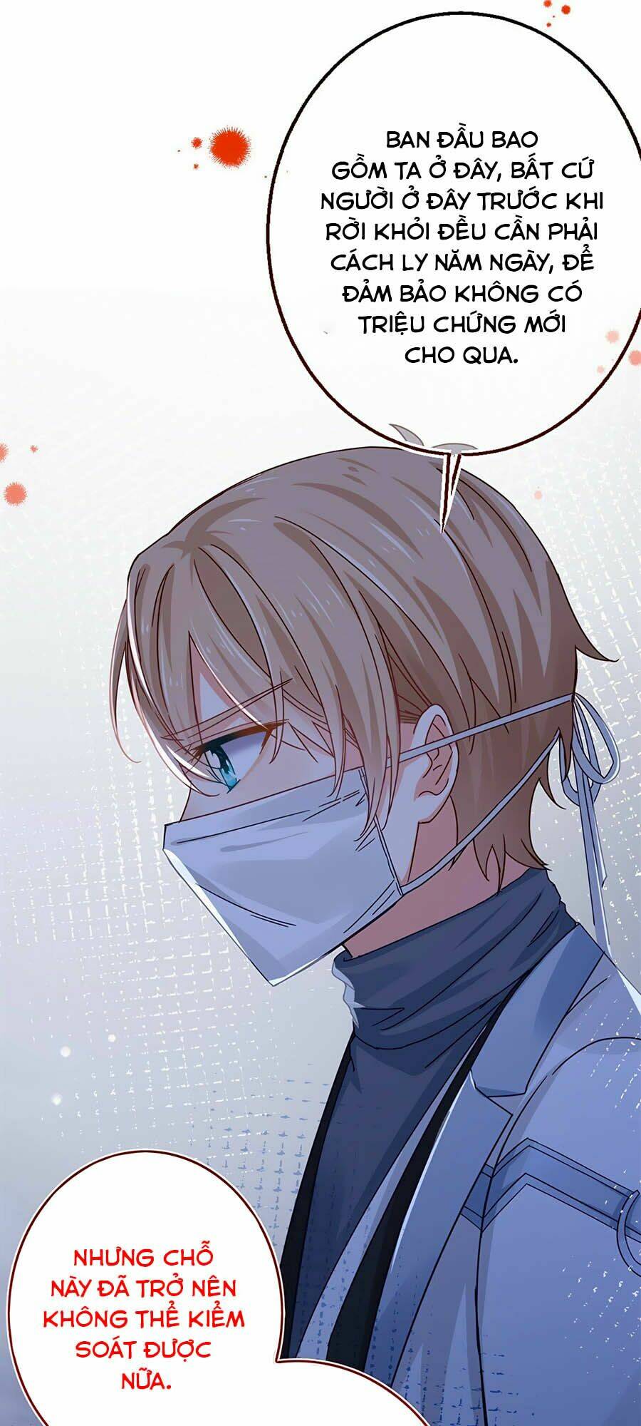 Nữ Hoàng Đầu Tiên Của Đế Quốc: Chapter 24