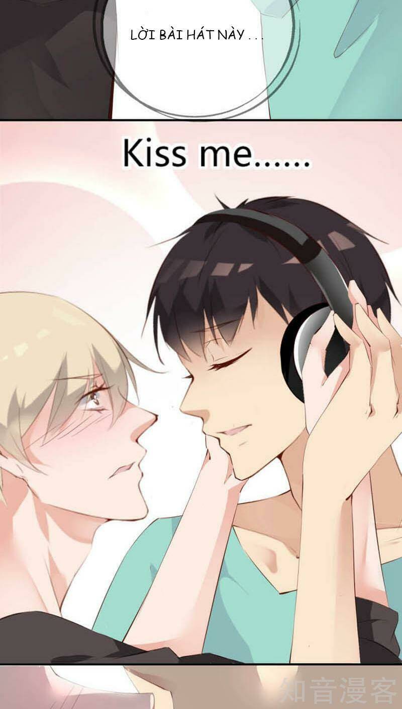 Nam Thần Là Một Đôi: Chapter 26