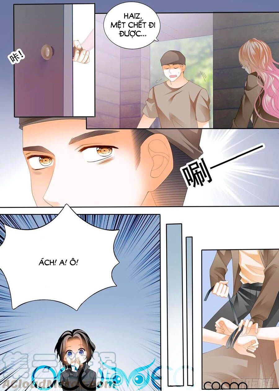 Bá Đạo Tiểu Thúc, Xin Trêu Chọc Vừa Thôi!: Chapter 248
