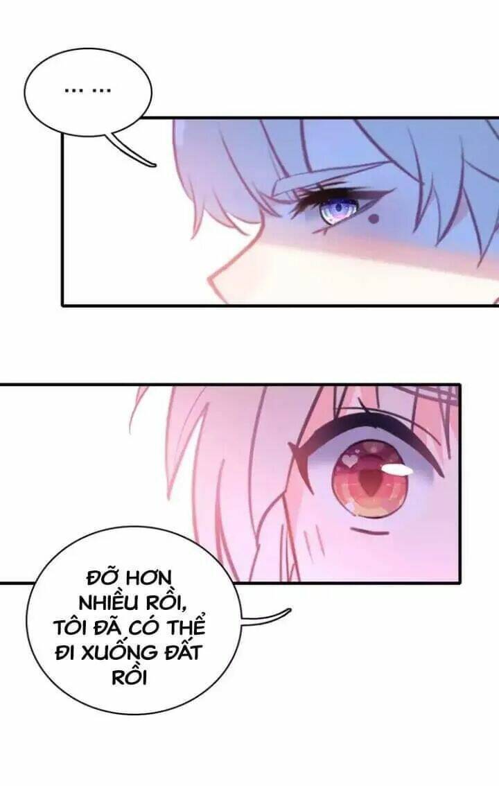 Tinh Diệu Vị Lai: Chapter 12