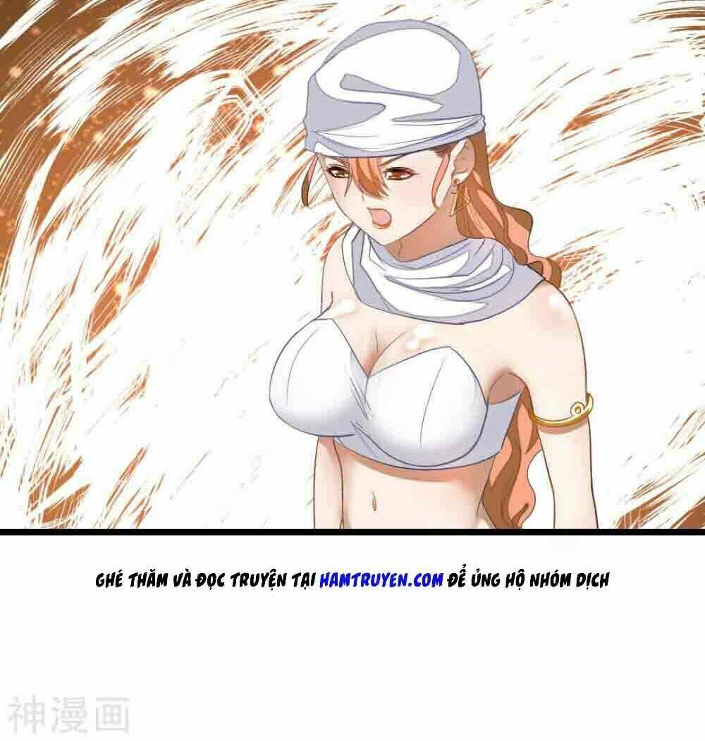 Cửu Dương Thần Vương: Chapter 155