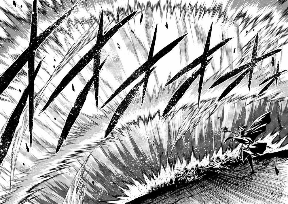 Dungeon Ni Deai Wo Motomeru No Wa Machigatte Iru Darou Ka Gaiden - Sword Oratoria: Chapter 1