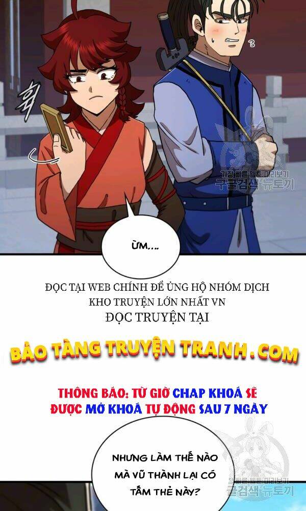 Thân Thủ Đệ Nhất Kiếm: Chapter 74