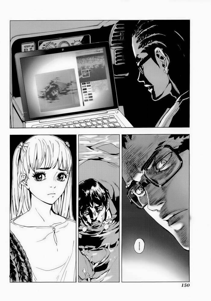 Until Death Do Us Part: Chapter 159