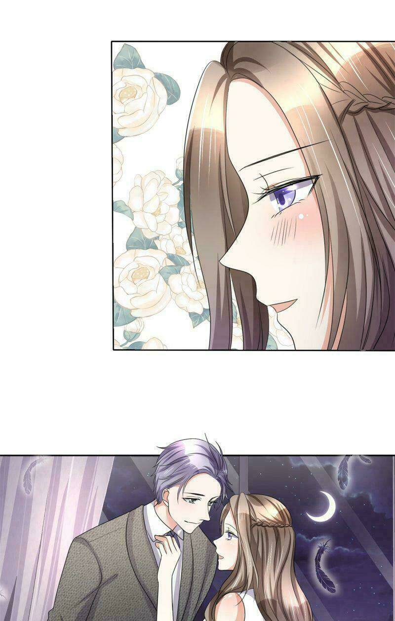 Con Đường Phản Công Của Sủng Thê: Chapter 7