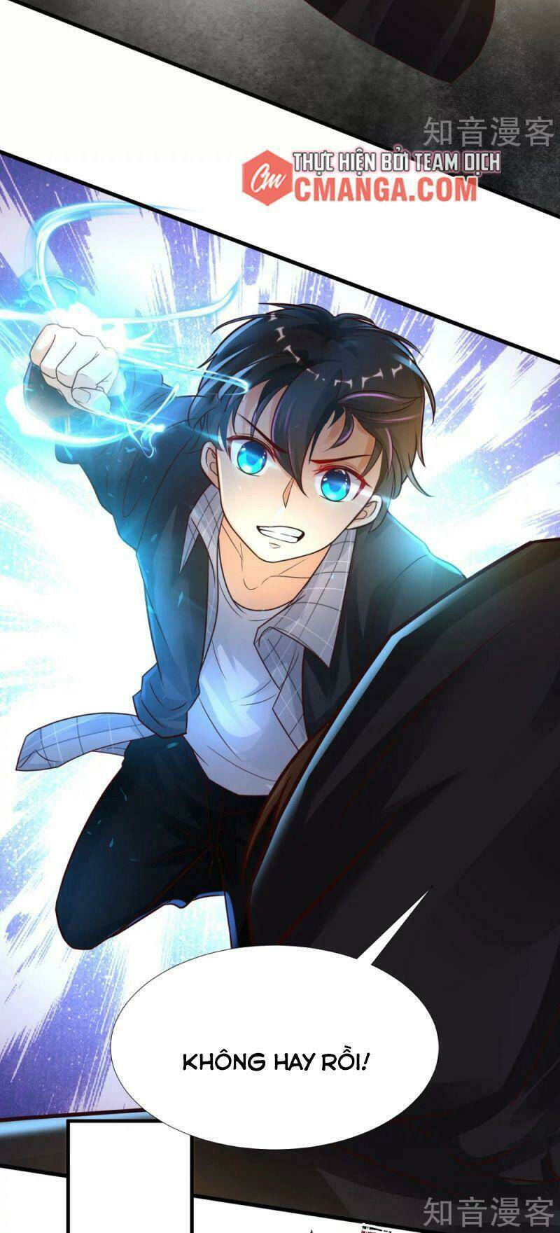 Tối Cường Vận Đào Hoa: Chapter 175