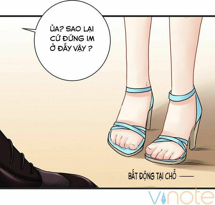 Trọng Sinh Để Ngủ Với Ảnh Đế: Chapter 8