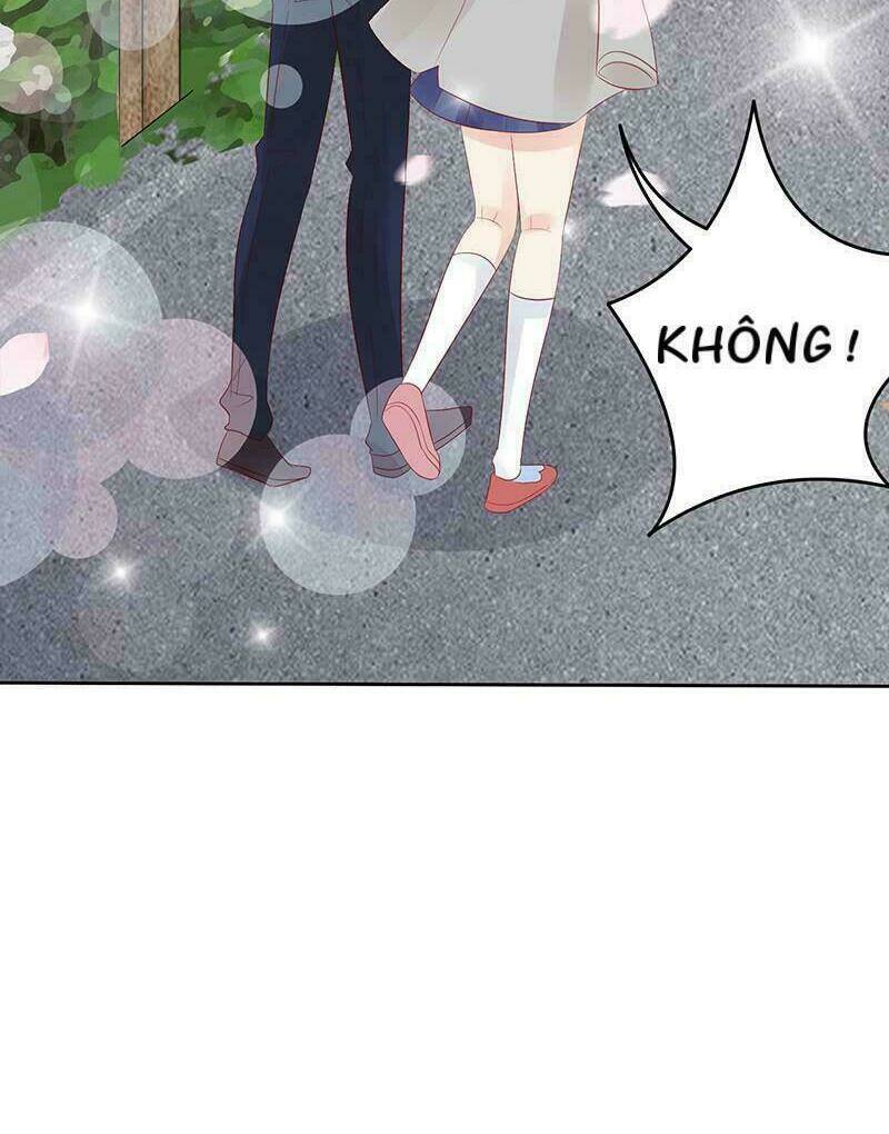 Băng Sơn Học Trưởng Không Được Chọc: Chapter 11