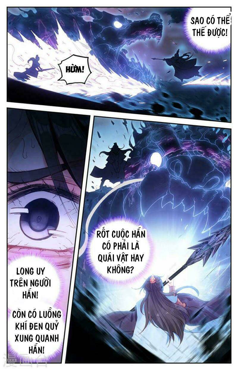 Vô Thượng Thần Vương: Chapter 58