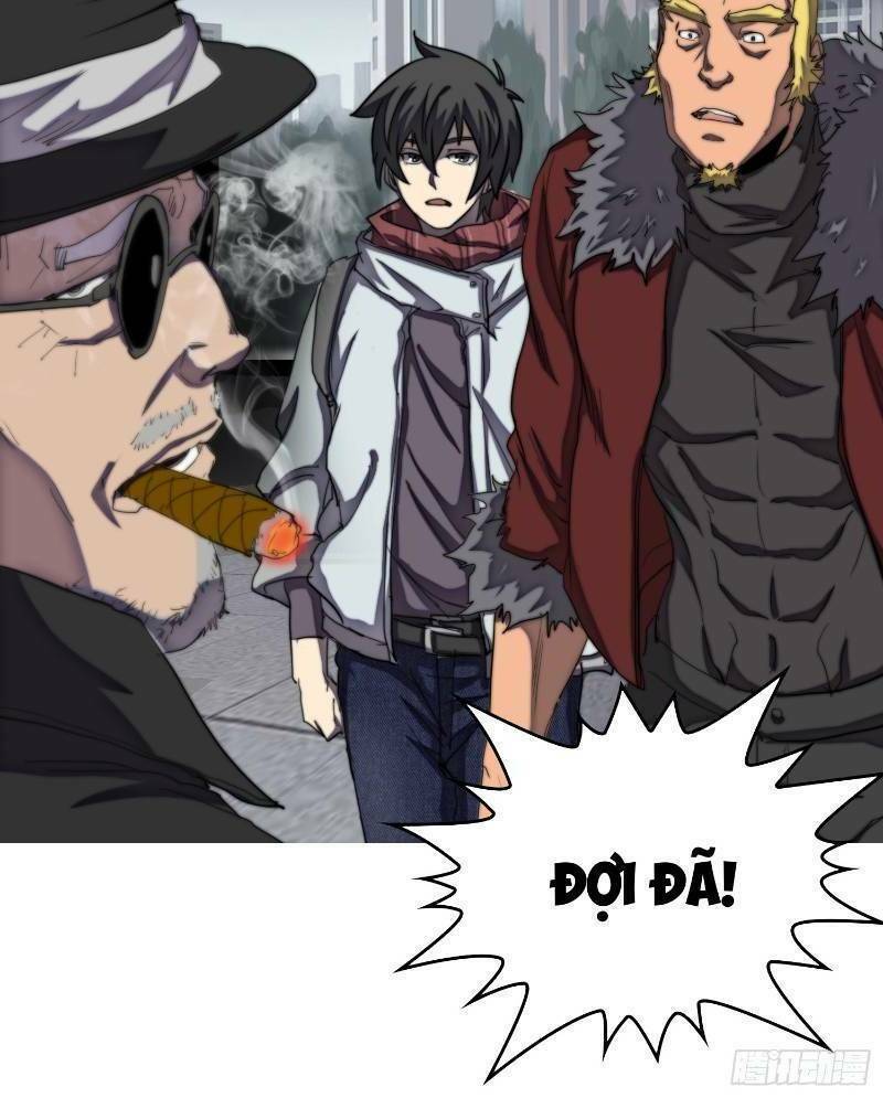 Đô Thị Hàng Thần Khúc: Chapter 30