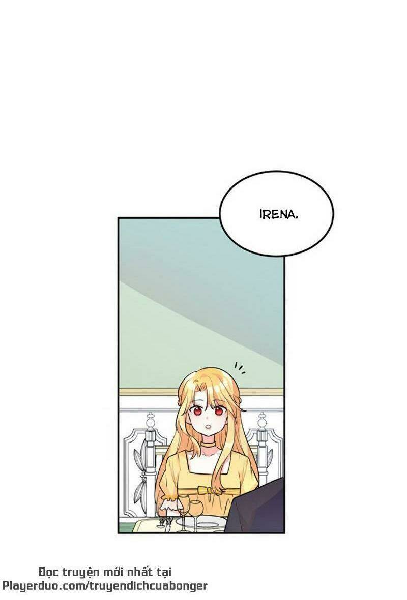 Nữ Hiệp Trở Về: Chapter 4