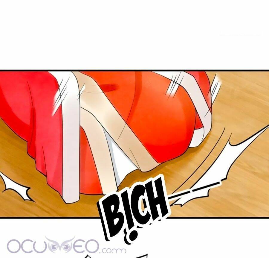 Vương Phi Muốn Trèo Tường: Chapter 3