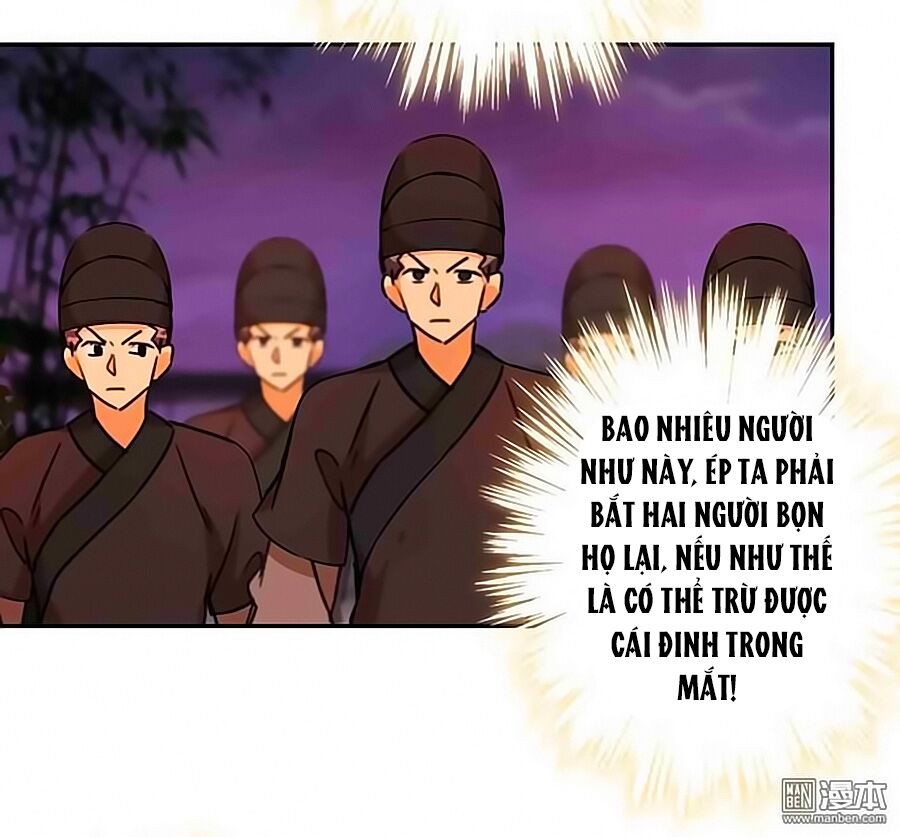 Vương Gia ! Ngươi Thật Bỉ Ổi !: Chapter 322
