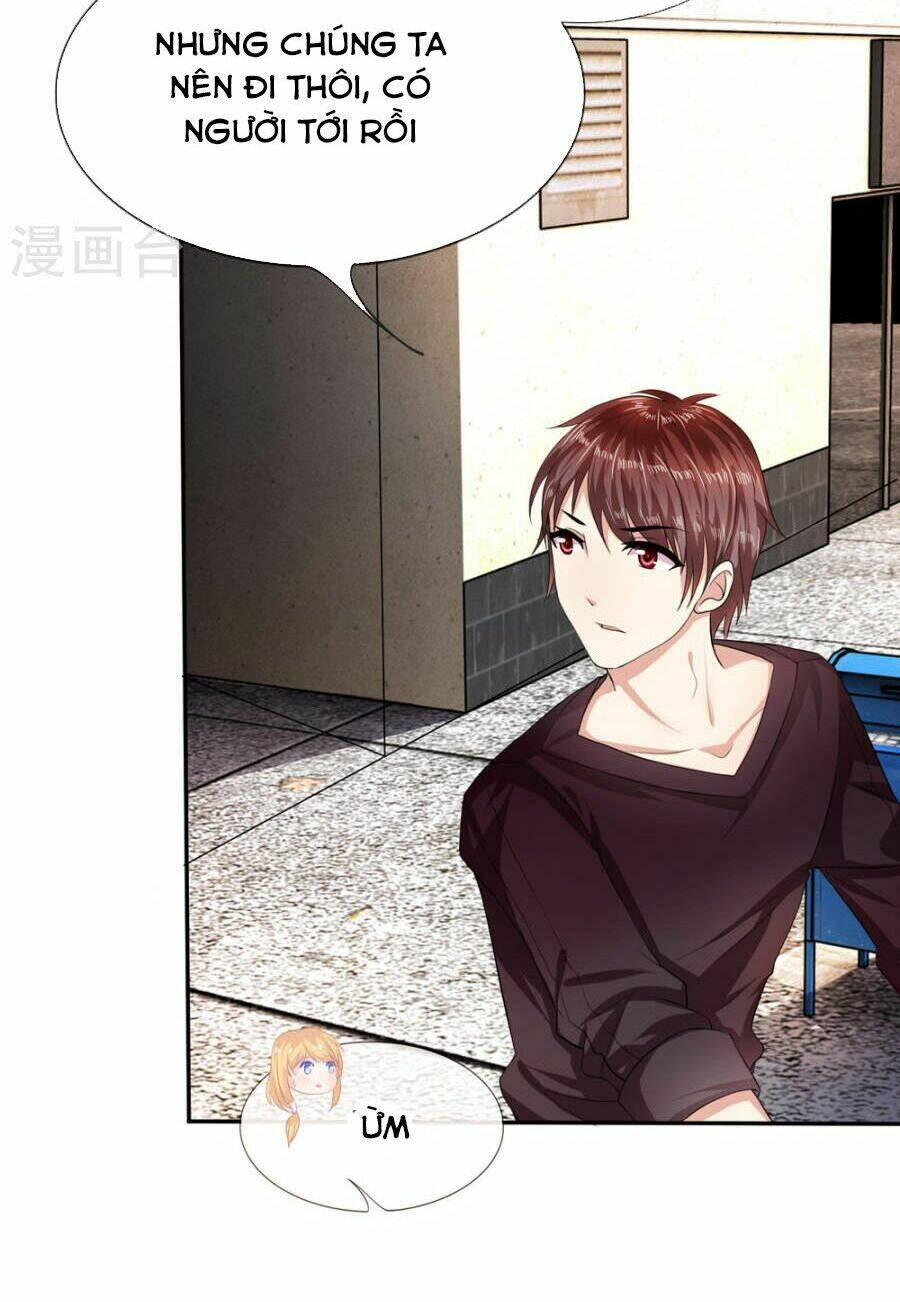 Tuyệt Thế Phi Đao: Chapter 5
