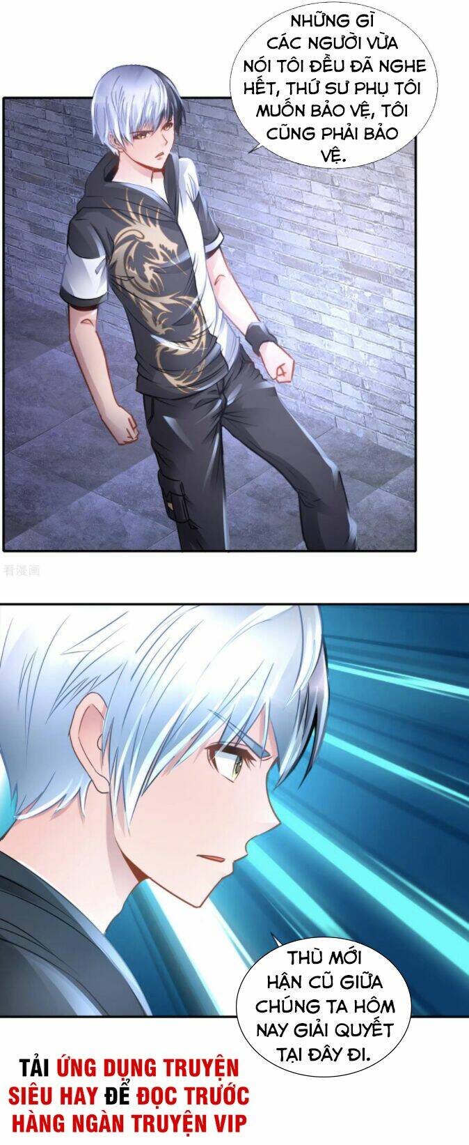 Phong Thủy Thiên Sư: Chapter 71