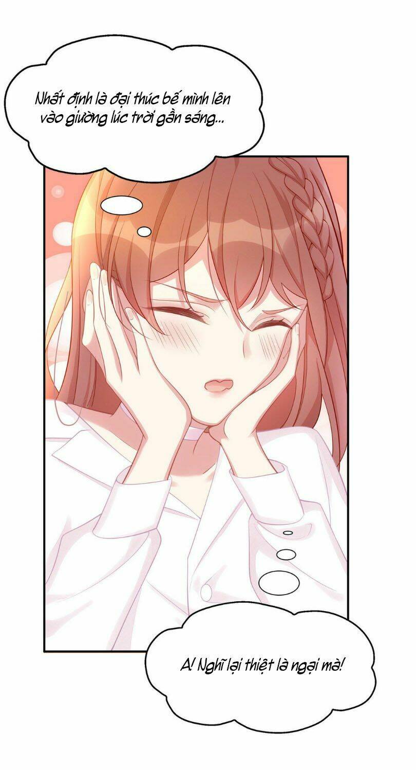 Chỉ Muốn Cưng Chiều Em: Chapter 4