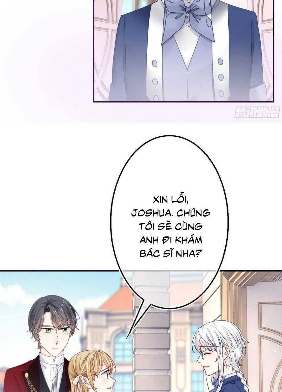 Nữ Hoàng Đầu Tiên Của Đế Quốc: Chapter 75