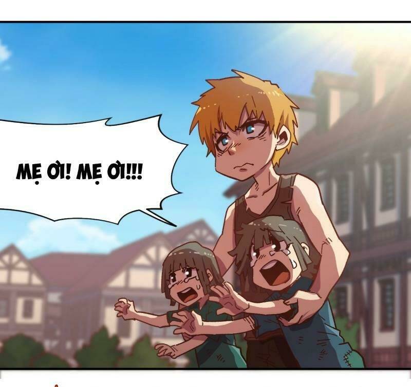 Đại Lục Vô Song: Chapter 0