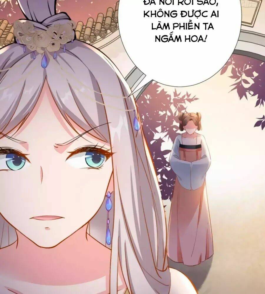 Vương Phi Có Chút Nghịch Ngợm: Chapter 70