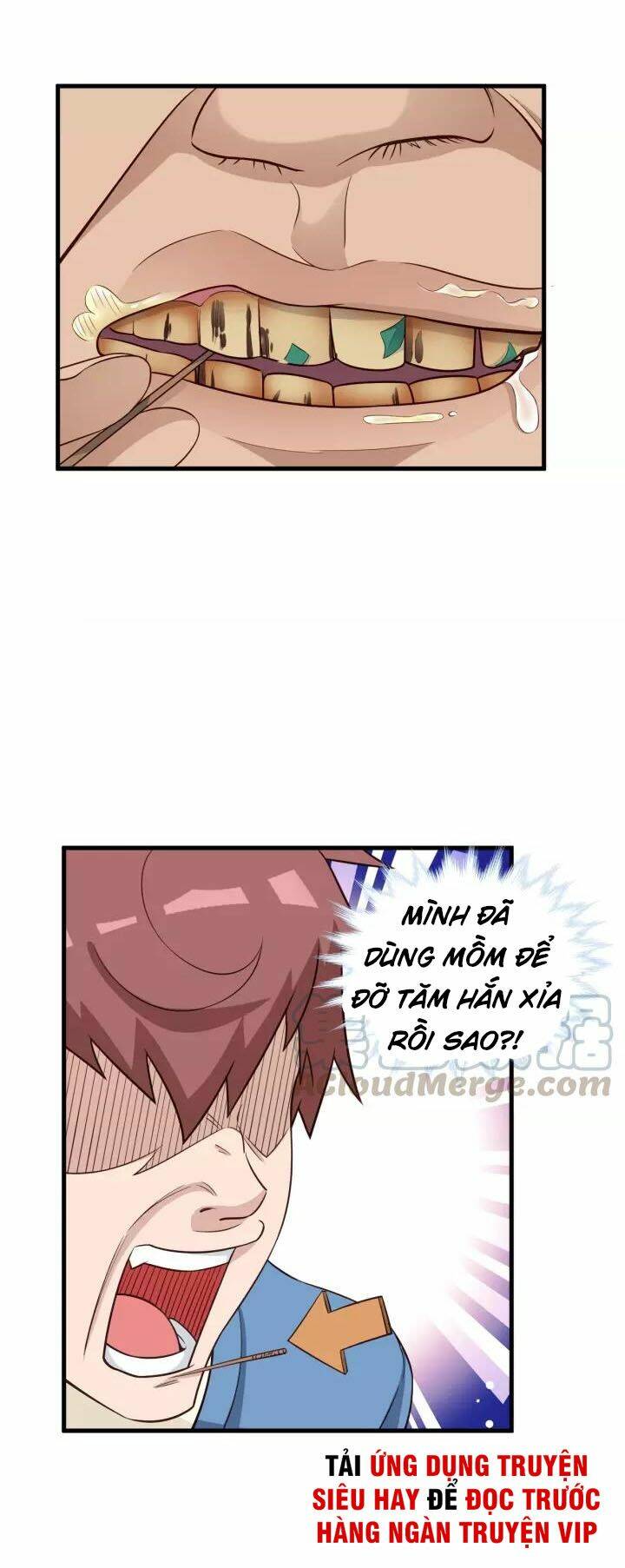 Hệ Thống Tu Tiên Mạnh Nhất: Chapter 54