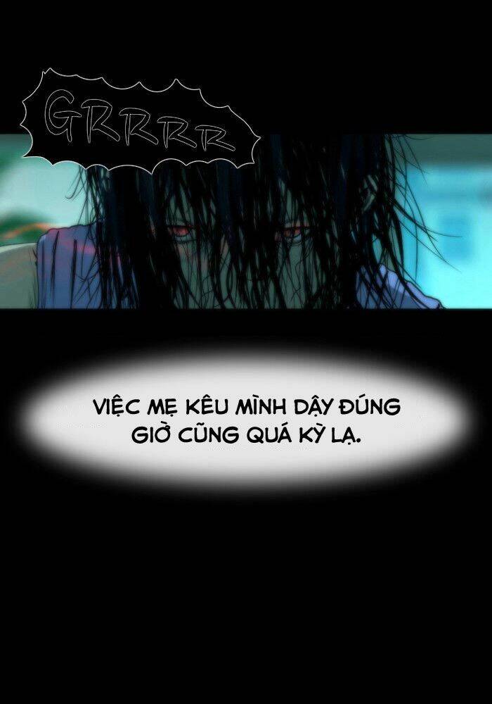 Dead Days: Chapter 2